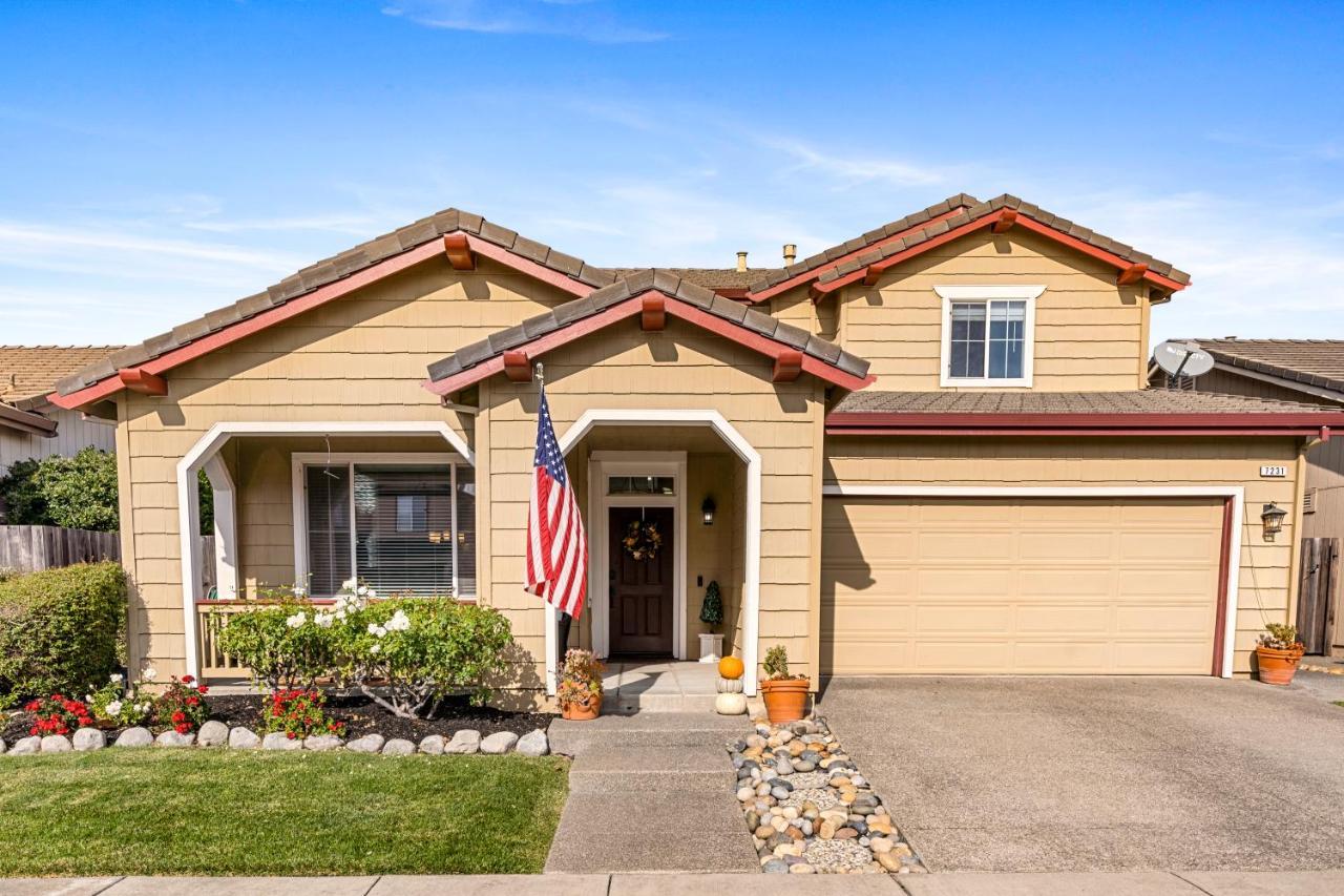 Brand New Listing - Windsor “Winetopia” Getaway Exteriér fotografie