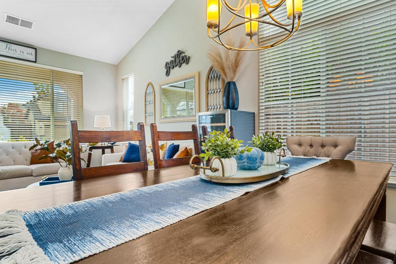 Brand New Listing - Windsor “Winetopia” Getaway Exteriér fotografie