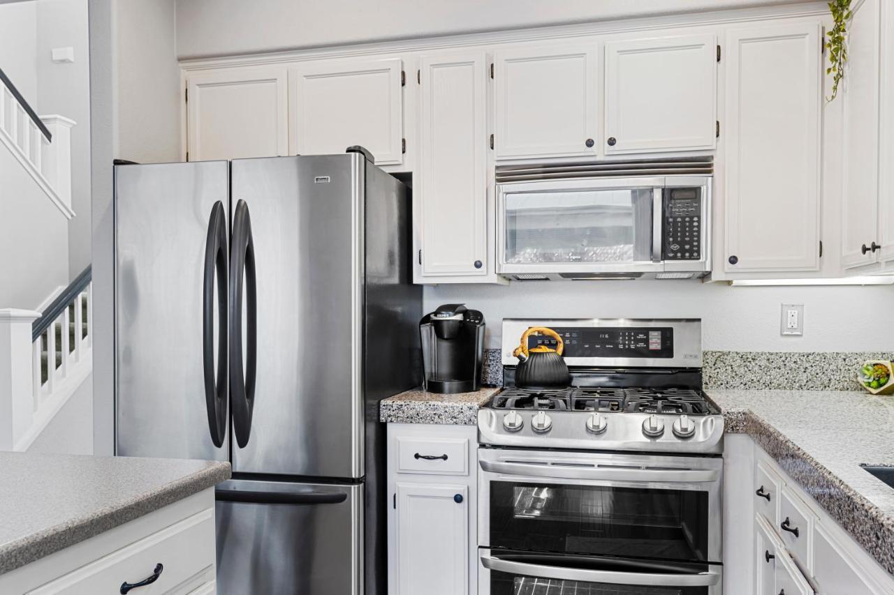 Brand New Listing - Windsor “Winetopia” Getaway Exteriér fotografie