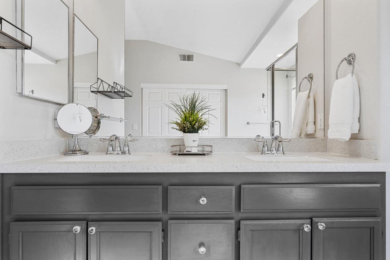Brand New Listing - Windsor “Winetopia” Getaway Exteriér fotografie
