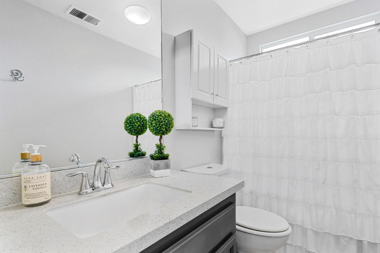 Brand New Listing - Windsor “Winetopia” Getaway Exteriér fotografie