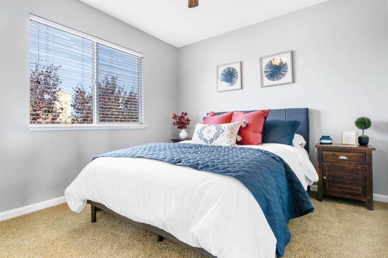 Brand New Listing - Windsor “Winetopia” Getaway Exteriér fotografie
