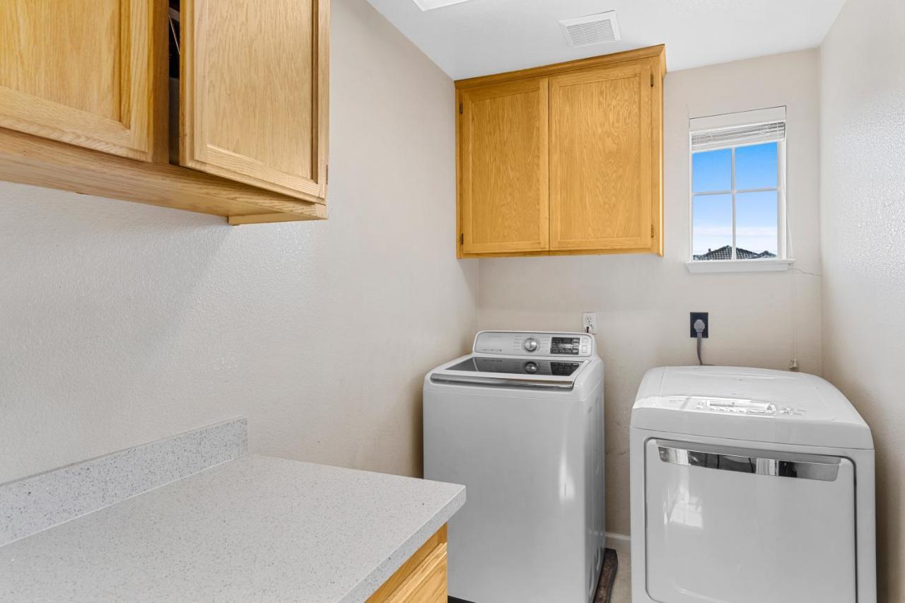 Brand New Listing - Windsor “Winetopia” Getaway Exteriér fotografie